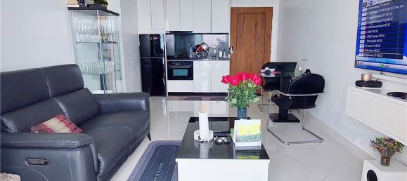 1 chambre Condo à Pattaya, Thailand No. 12323 4