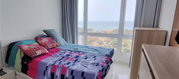 1 chambre Condo à Pattaya, Thailand No. 12323 6