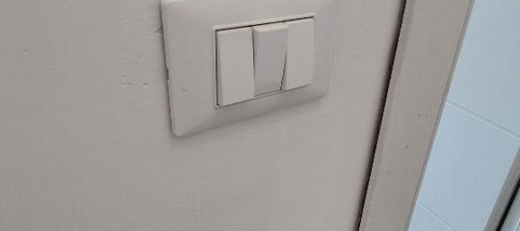 3-salle Appartement à Busalla, Italy No. 142299 33