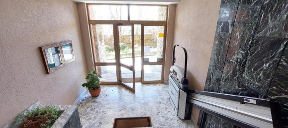 3-salle Appartement à Busalla, Italy No. 142299 48