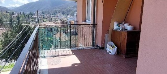 3-salle Appartement à Busalla, Italy No. 142299 37