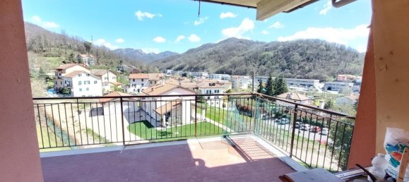 3-salle Appartement à Busalla, Italy No. 142299 35