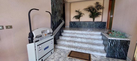 3-salle Appartement à Busalla, Italy No. 142299 47