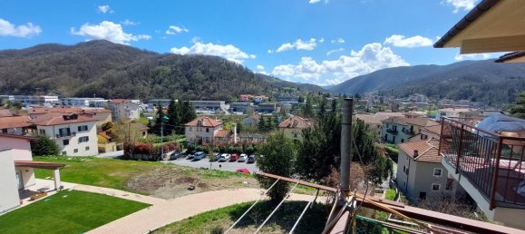 3-salle Appartement à Busalla, Italy No. 142299 34