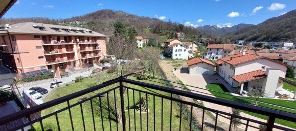 3-salle Appartement à Busalla, Italy No. 142299 40