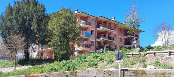 3-salle Appartement à Busalla, Italy No. 142299 38