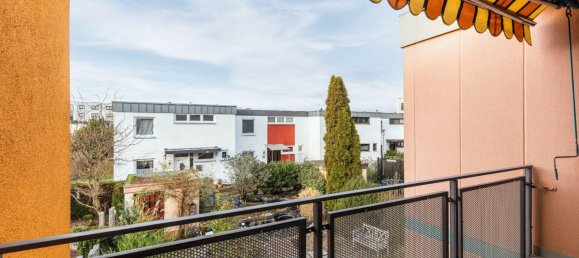 3 غرف نوم تاون هاوس في Aschaffenburg, Germany رقم 217700 14