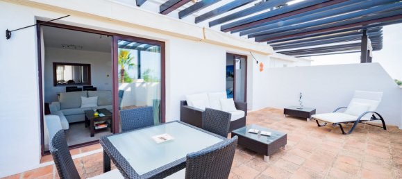 2 bedrooms Penthouse in Marbella, Spain No. 36247 7