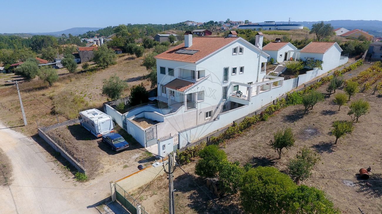 4 Schlafzimmer Haus in Coimbra, Portugal, Nr. 26124