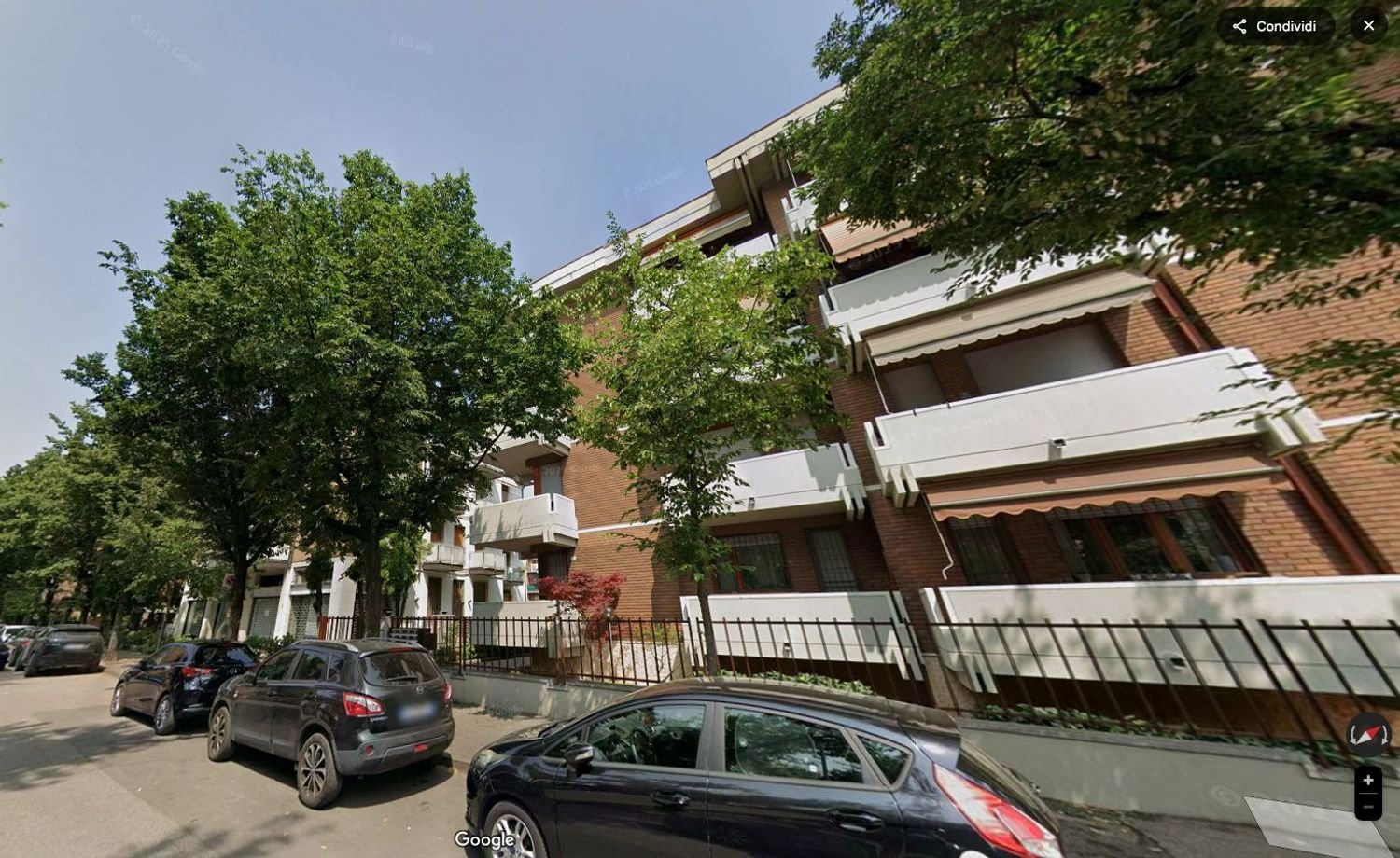 6-Zimmer Wohnung in Verona, Italy, Nr. 261318