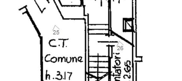 6-Zimmer Wohnung in Verona, Italy, Nr. 261318 32