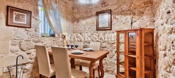 2 Schlafzimmer Stadthaus in Rabat, Malta, Nr. 6919 4