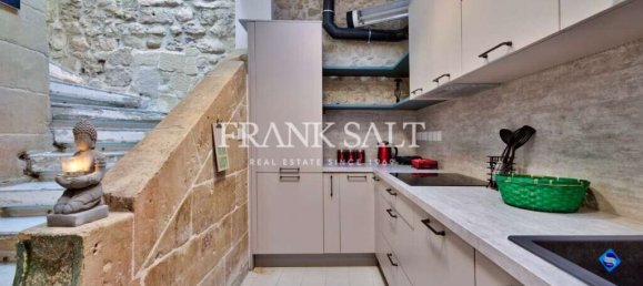 2 Schlafzimmer Stadthaus in Rabat, Malta, Nr. 6919 23