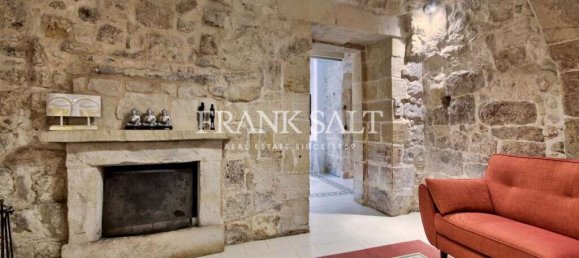 2 Schlafzimmer Stadthaus in Rabat, Malta, Nr. 6919 5