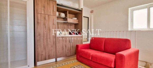 2 Schlafzimmer Stadthaus in Rabat, Malta, Nr. 6919 21