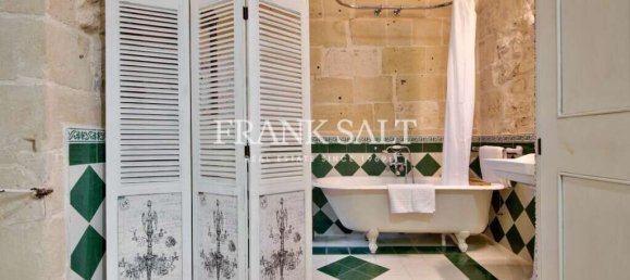 2 Schlafzimmer Stadthaus in Rabat, Malta, Nr. 6919 12