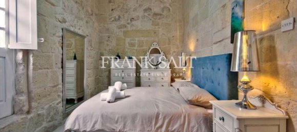 2 Schlafzimmer Stadthaus in Rabat, Malta, Nr. 6919 24