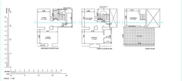 2 Schlafzimmer Stadthaus in Rabat, Malta, Nr. 6919 16
