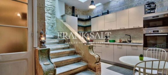 2 Schlafzimmer Stadthaus in Rabat, Malta, Nr. 6919 17