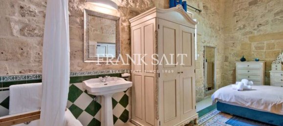 2 Schlafzimmer Stadthaus in Rabat, Malta, Nr. 6919 25