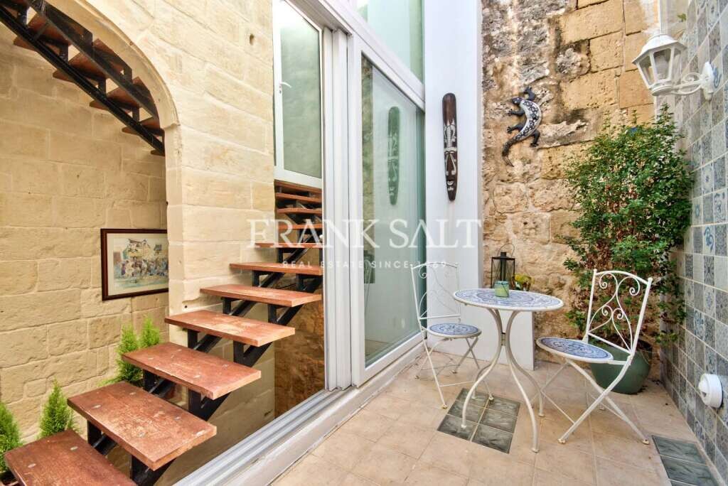 2 Schlafzimmer Stadthaus in Rabat, Malta, Nr. 6919