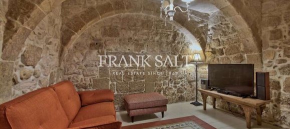 2 Schlafzimmer Stadthaus in Rabat, Malta, Nr. 6919 20