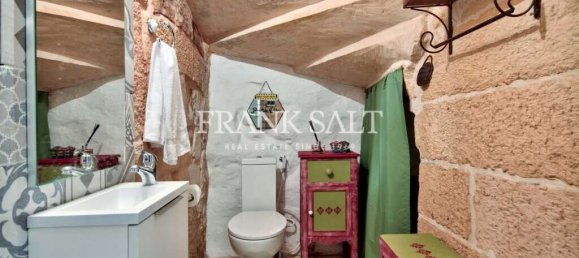 2 Schlafzimmer Stadthaus in Rabat, Malta, Nr. 6919 13