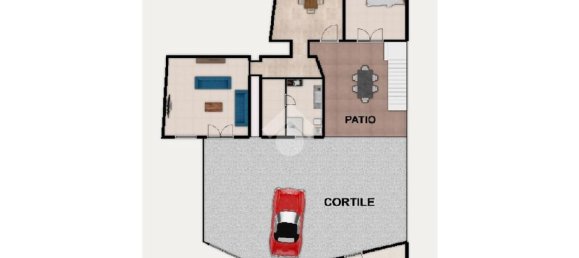 Casa de 6 habitaciónes en Solto Collina, Italy No. 211471 32