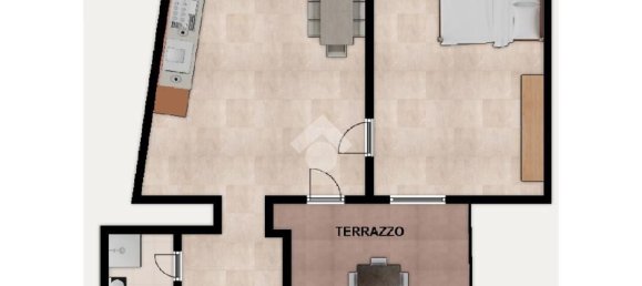 Casa de 6 habitaciónes en Solto Collina, Italy No. 211471 33