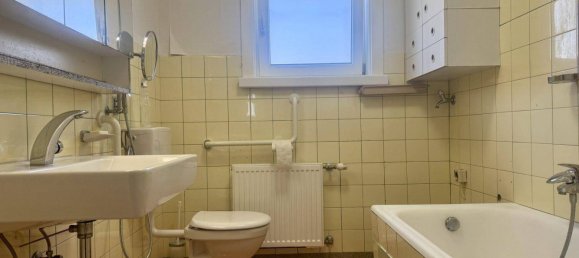 3 rooms Apartment in Dornbirn, Austria No. 185120 11