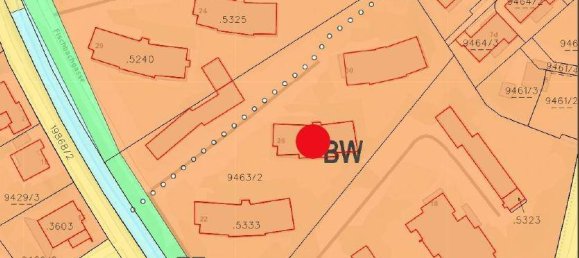 3 rooms Apartment in Dornbirn, Austria No. 185120 13