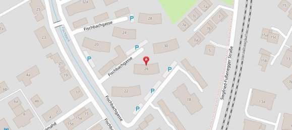 3 rooms Apartment in Dornbirn, Austria No. 185120 15