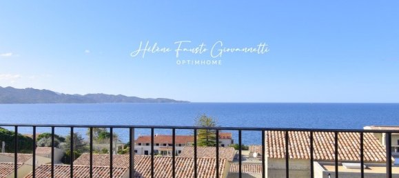 1 bedroom Apartment in Saint-Florent, France No. 186701 10