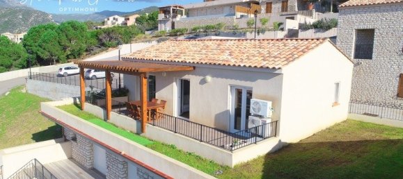 1 bedroom Apartment in Saint-Florent, France No. 186701 2