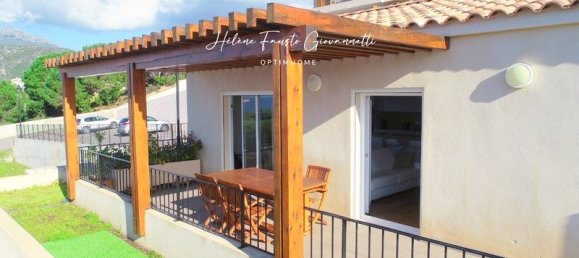 1 bedroom Apartment in Saint-Florent, France No. 186701 21