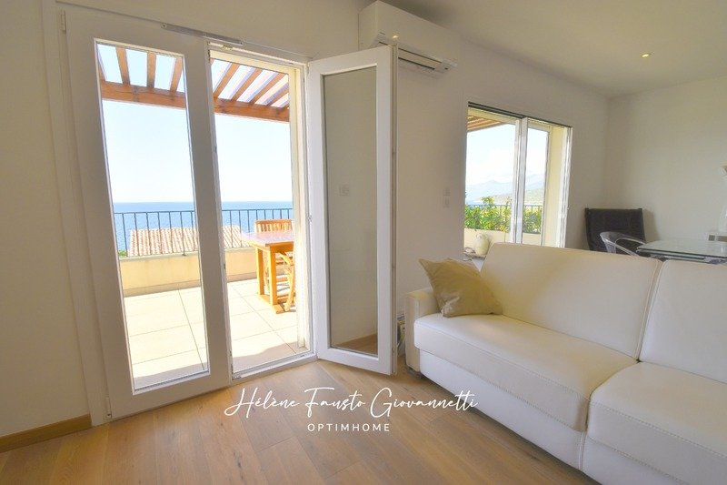 1 bedroom Apartment in Saint-Florent, France No. 186701