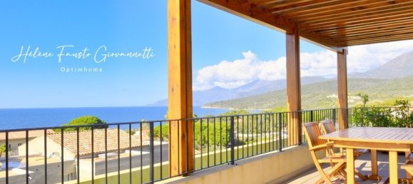1 bedroom Apartment in Saint-Florent, France No. 186701 3