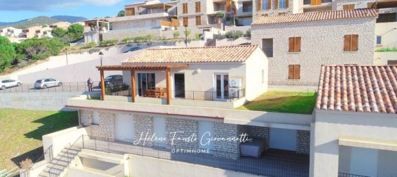 1 bedroom Apartment in Saint-Florent, France No. 186701 19