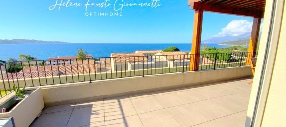 1 bedroom Apartment in Saint-Florent, France No. 186701 16