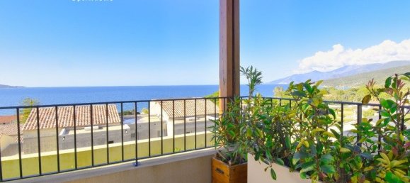 1 bedroom Apartment in Saint-Florent, France No. 186701 22