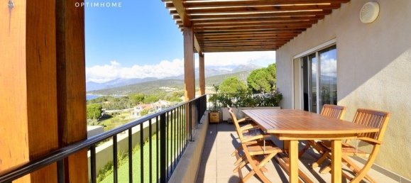 1 bedroom Apartment in Saint-Florent, France No. 186701 15