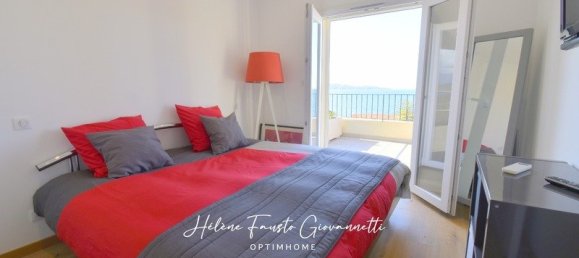 1 bedroom Apartment in Saint-Florent, France No. 186701 11