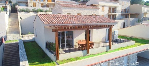 1 bedroom Apartment in Saint-Florent, France No. 186701 9