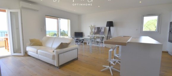 1 bedroom Apartment in Saint-Florent, France No. 186701 4