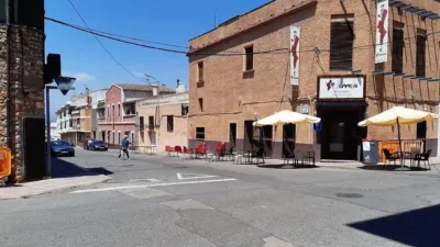 316m² Commercial property in Cabanes, Spain No. 140227