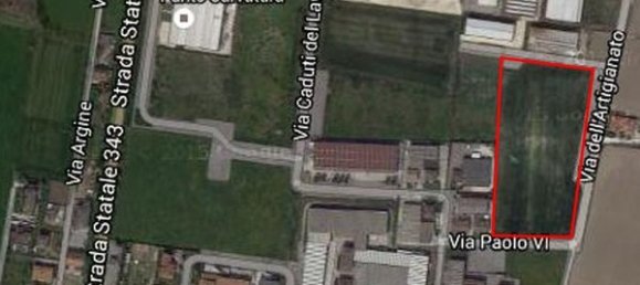 Terreno em Acquafredda, Italy N.º 202397 2