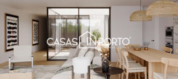 3 Schlafzimmer Wohnung in Porto, Portugal, Nr. 322320 4