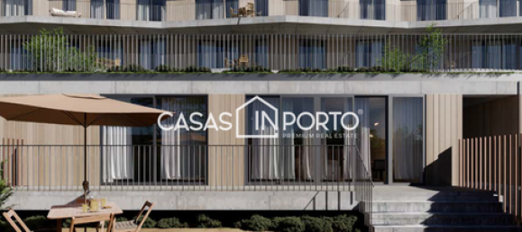 3 Schlafzimmer Wohnung in Porto, Portugal, Nr. 322320 16