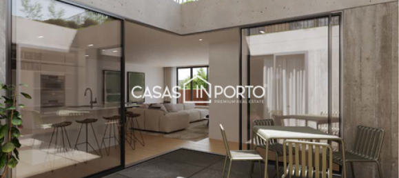 3 Schlafzimmer Wohnung in Porto, Portugal, Nr. 322320 6