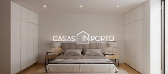 3 Schlafzimmer Wohnung in Porto, Portugal, Nr. 322320 8